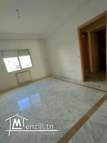 Un S+4 Haut standing à Ennaser 1
