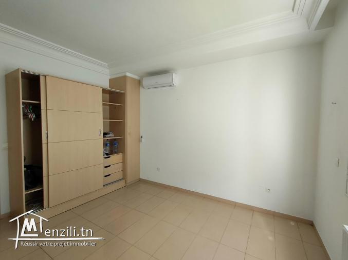 Un S+4 Haut standing à Ennaser 1