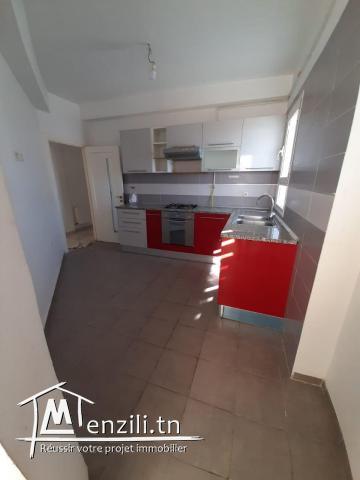 LOCATION APPARTEMENT RDC SAHLOUL 4