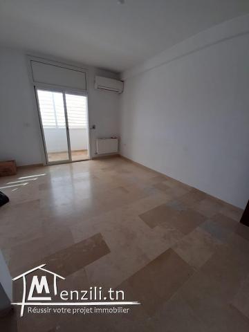 LOCATION APPARTEMENT RDC SAHLOUL 4