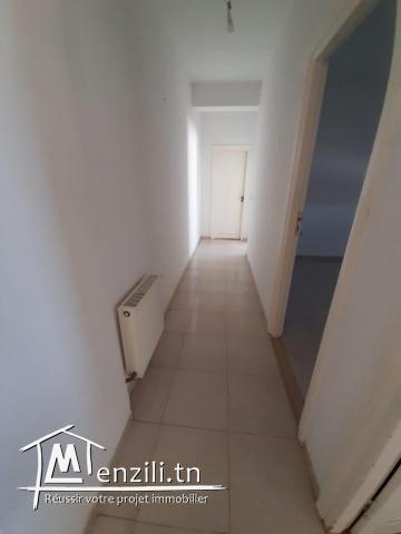 LOCATION APPARTEMENT RDC SAHLOUL 4