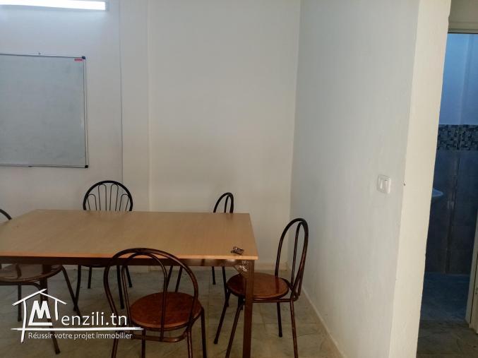 A vendre à el menzah 1