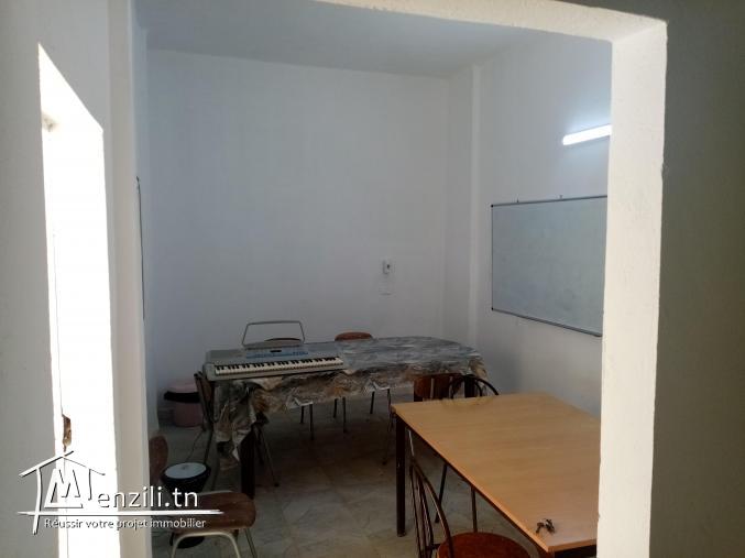 A vendre à el menzah 1