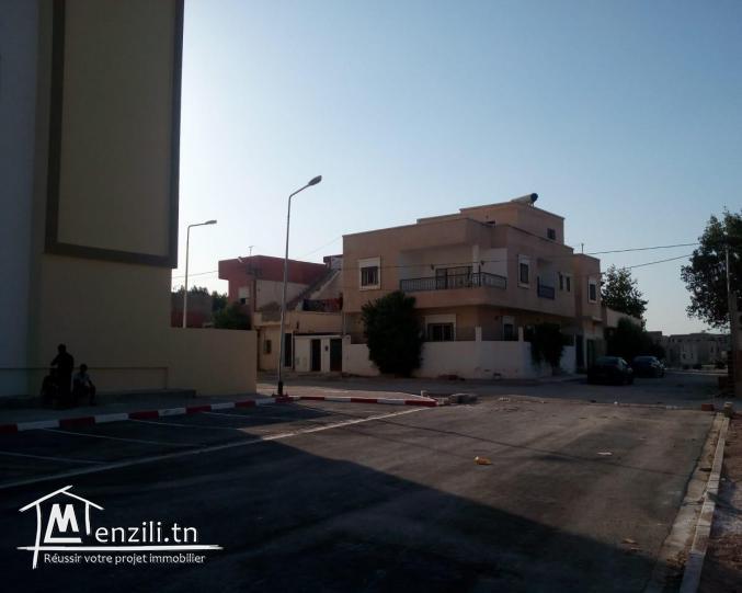 A vendre Grand villa à Zaghouan "Bir Mcherga"