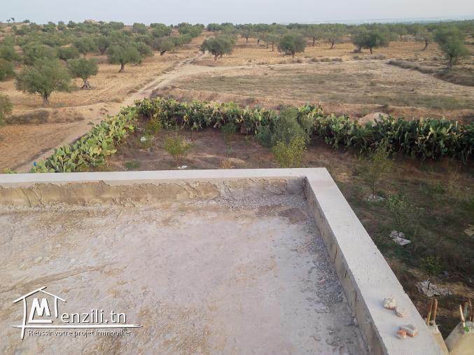 كوري في منزل الحرب