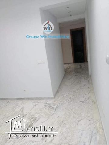 VENTE APPARTEMENT SAHLOUL 4