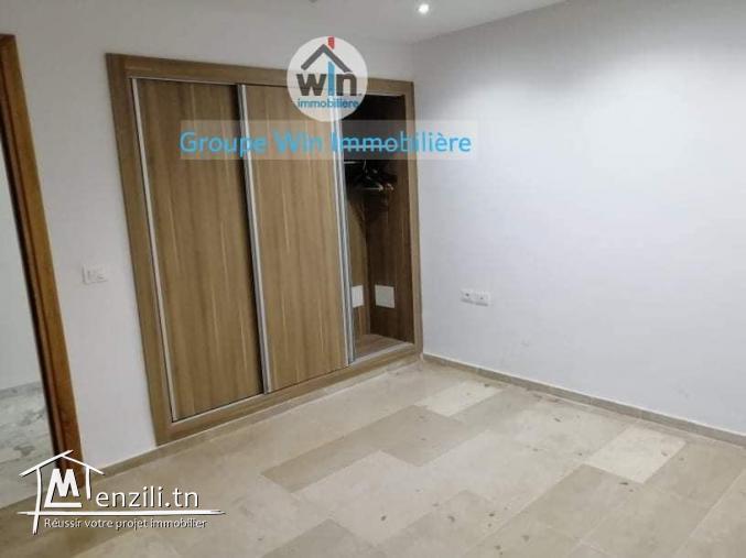 VENTE APPARTEMENT SAHLOUL 4
