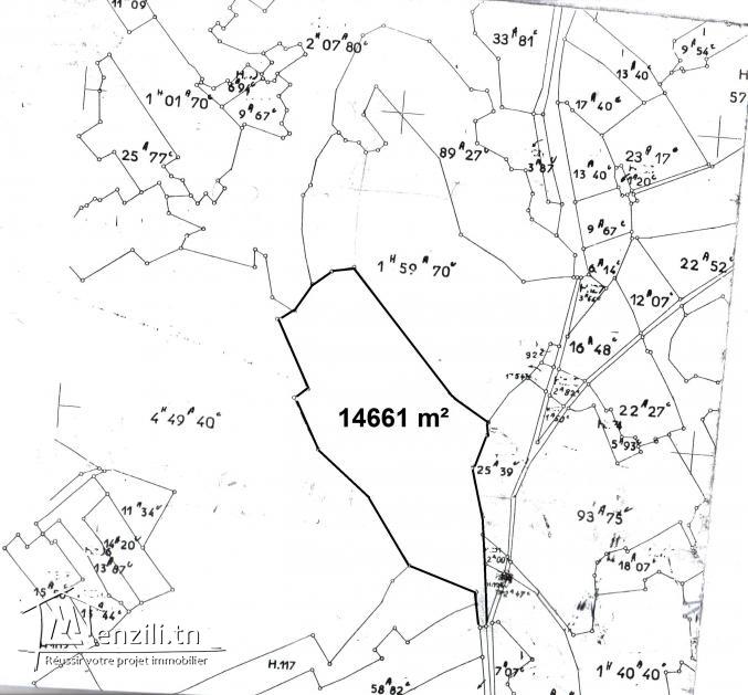 Ferme [#14661M²] #Vue De mer #Prés #Mall Of #Sousee