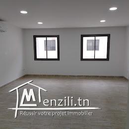 Bureau grand hall+2 au lac 3 kram