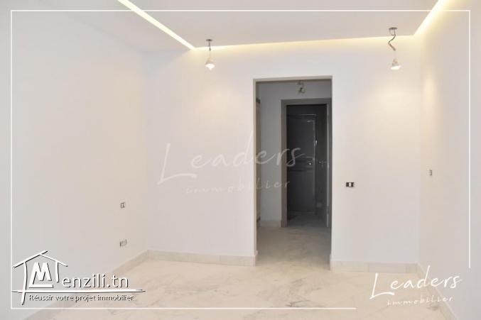 UNE VILLA A LOUER AU JARDIN D'EL MANZAH 2