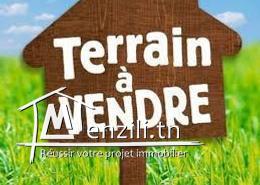 Deux #Terrains #396M²#Convient Pour Villa #Hammem Sousse