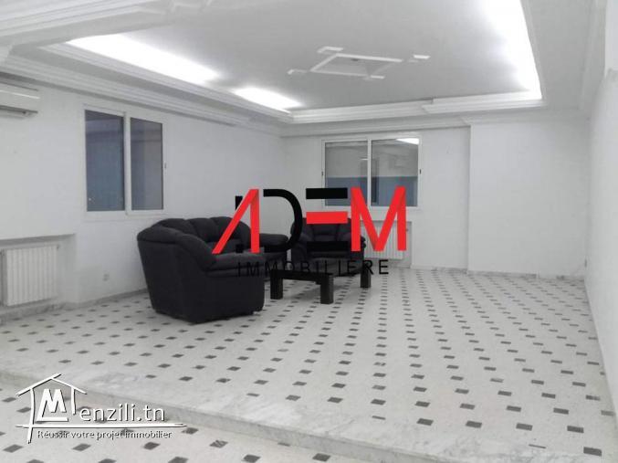 Villa indépendante de haut standing à hergla