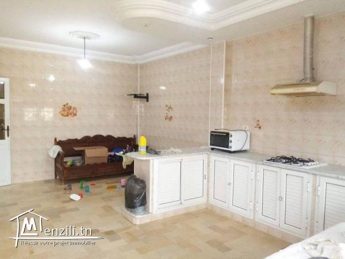 maison a vendre à nabeul dar chabaane el fehri