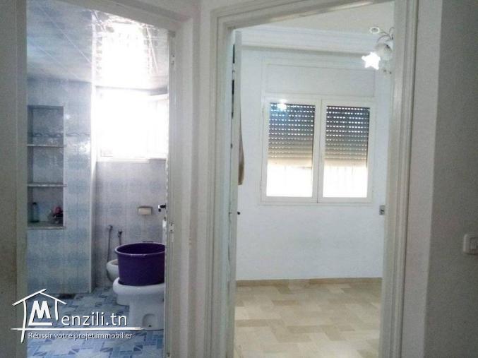 maison a vendre à nabeul dar chabaane el fehri