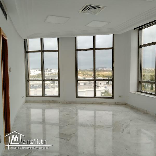 Très beau bureau hall plus 8 au lac 1