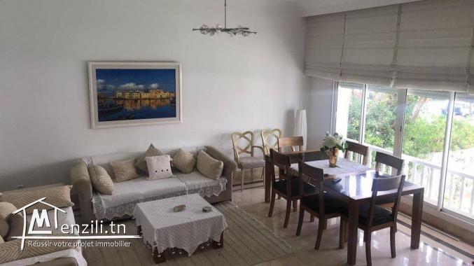 Villa S+4 PAPAYE Yasmine Hammamet :