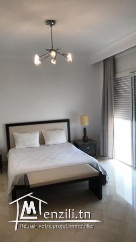 Villa S+4 PAPAYE Yasmine Hammamet :