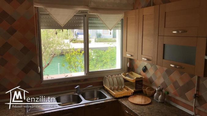 Villa S+4 PAPAYE Yasmine Hammamet :