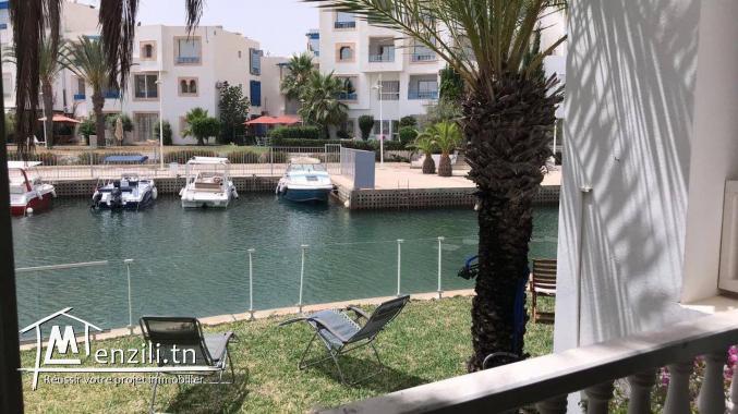 Villa S+4 PAPAYE Yasmine Hammamet :