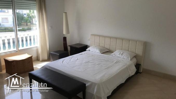 Villa S+4 PAPAYE Yasmine Hammamet :