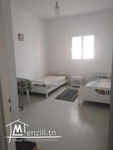 Villa meublé à louer