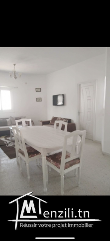 Villa meublé à louer