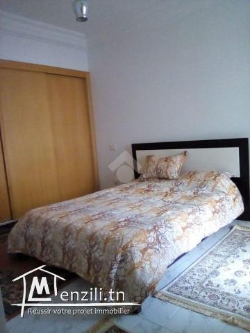 S+1 en vente Mahdia - Hiboun