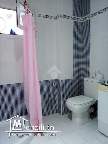 S+1 en vente Mahdia - Hiboun