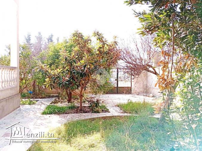 Villa jumelée en vente Mahdia - Zouila