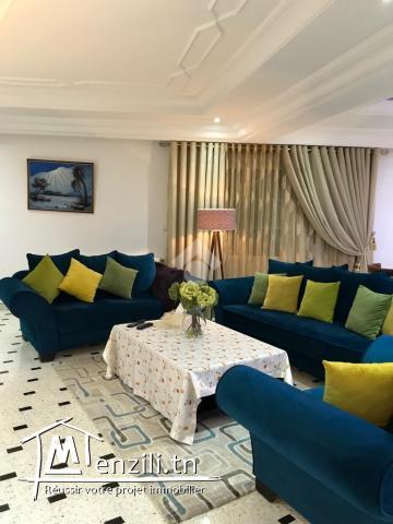 Villa jumelée en vente Mahdia - Hiboun