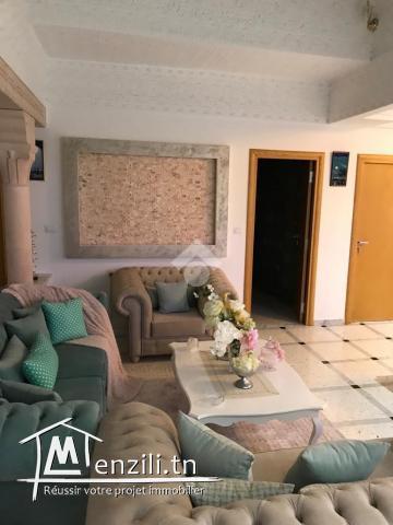 Villa jumelée en vente Mahdia - Hiboun