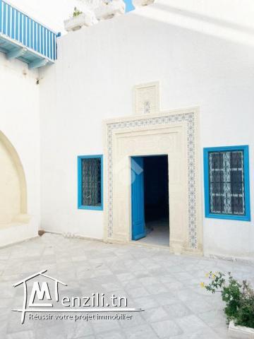 Villa individuelle en vente Mahdia - Medina