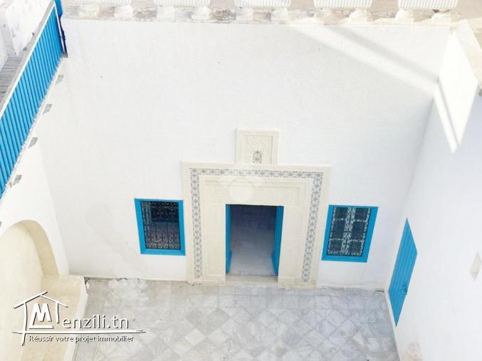 Villa individuelle en vente Mahdia - Medina