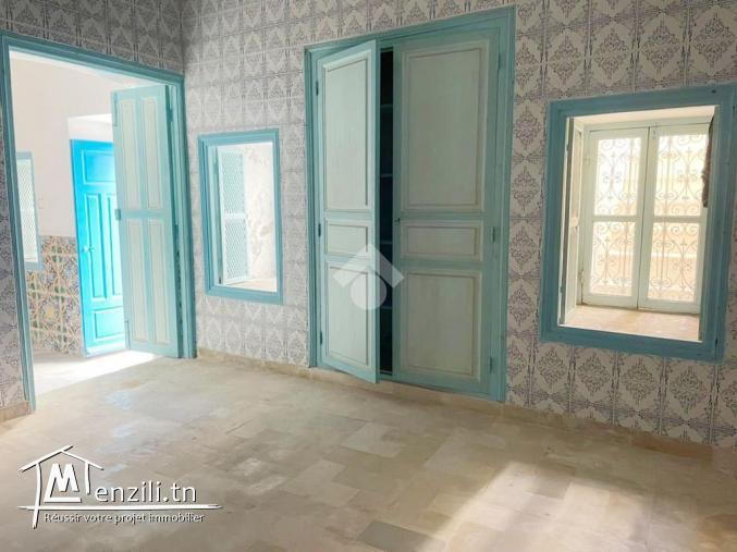 Villa individuelle en vente Mahdia - Medina