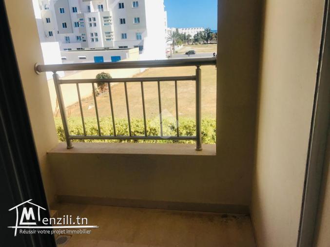 S+2 en vente Mahdia - Zone Touristique Mahdia