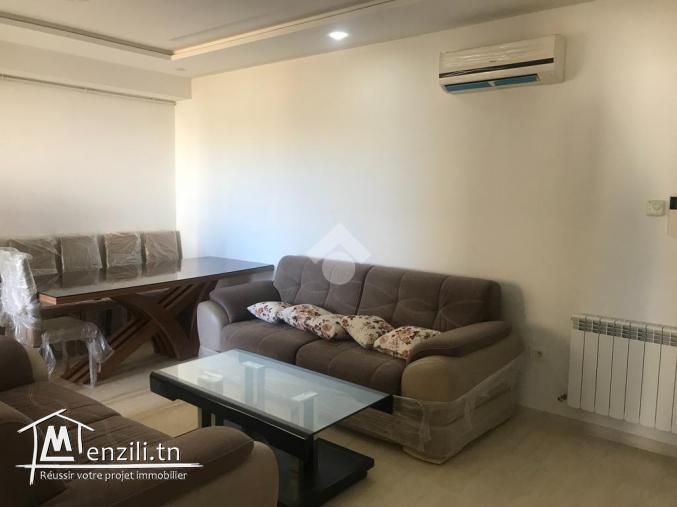 S+2 en vente Mahdia - Zone Touristique Mahdia