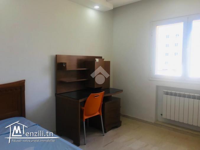 S+2 en vente Mahdia - Zone Touristique Mahdia