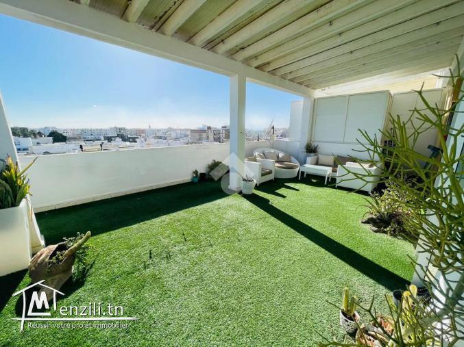 S+2 en vente Mahdia - Medina