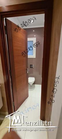 APPARTEMENT S2 haut standing à louer