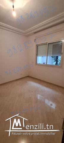 APPARTEMENT S2 haut standing à louer