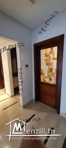 APPARTEMENT S2 haut standing à louer