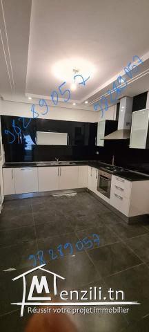 APPARTEMENT S2 haut standing à louer