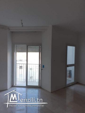 Location appartement S+2 Jnaynet Monsfleury