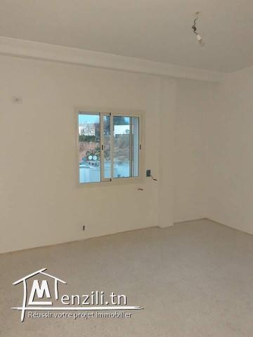 Location appartement S+2 Jnaynet Monsfleury