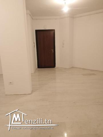Location appartement S+2 Jnaynet Monsfleury