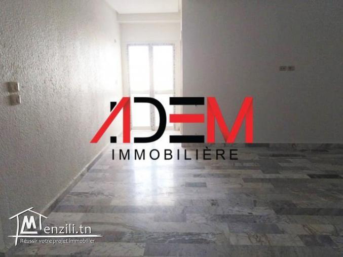 Appartement de type S2