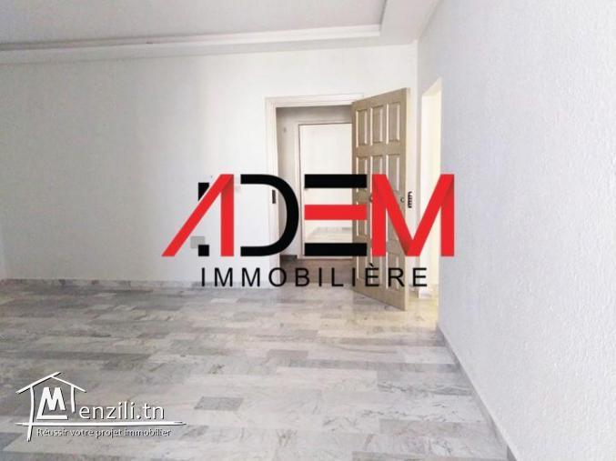 Appartement de type S2