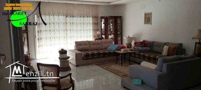 #Offre De Vente #Magnifique #Villa #S+4 #Plain-Pieds #H.Sousse