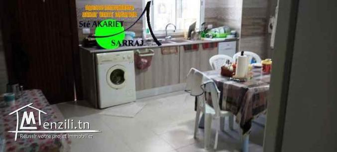 #Offre De Vente #Magnifique #Villa #S+4 #Plain-Pieds #H.Sousse