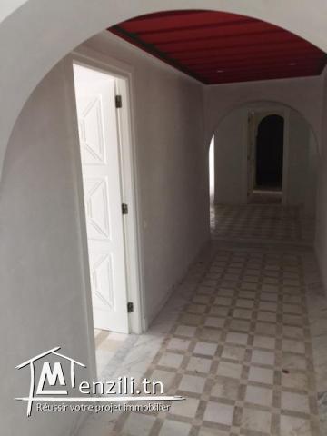 Grande villa à vendre